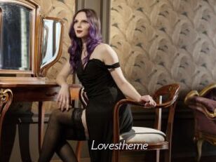 Lovestheme
