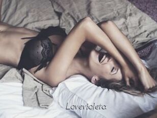 Lovevioleta