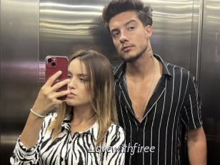 lovewithfiree Le Scandale