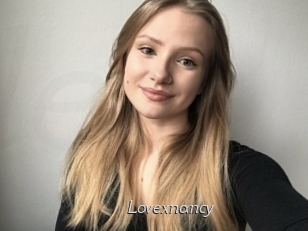 Lovexnancy