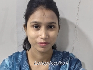 Lovleydeepika4