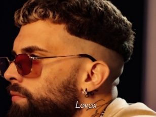 lovox Le Scandale