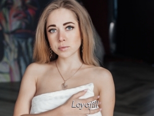 Loyajill