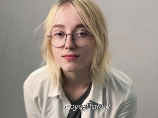 Loyceflakne