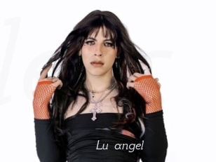 Lu_angel