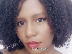 Luamrose