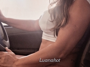Luanahot