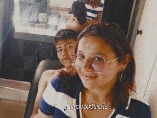 Luanalouis