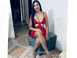luanaruiz Le Scandale