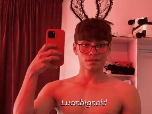 Luanbignold