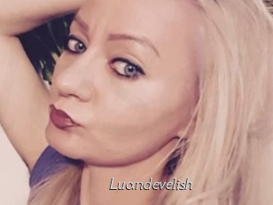 Luandevelish