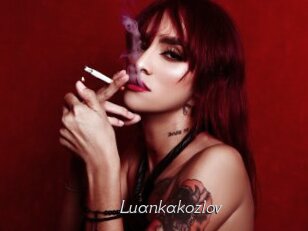 Luankakozlov