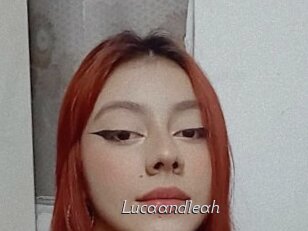 Lucaandleah