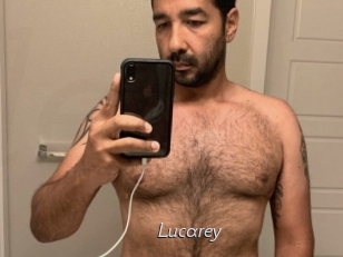 lucarey Le Scandale