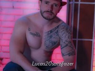 Lucas20satisfazer