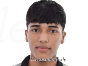 Lucasandmelody