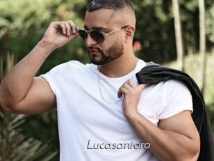 Lucasantoro