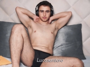 Lucasantoro