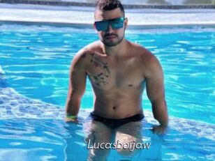 Lucasborjaw