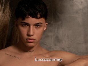 Lucascourney
