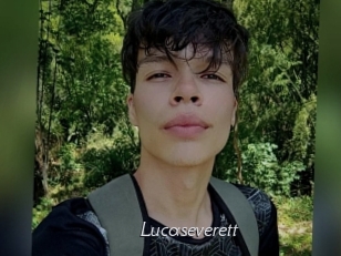 Lucaseverett