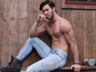 Lucasfrey