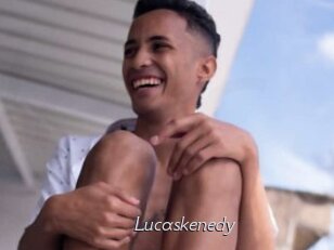 Lucaskenedy