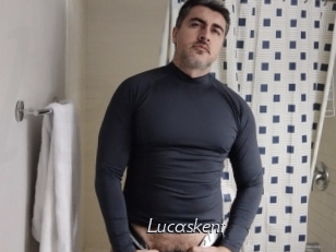 Lucaskent