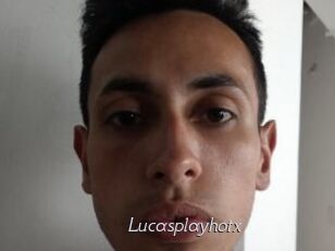 Lucasplayhotx