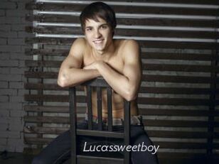 Lucassweetboy