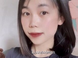 Lucastalewis