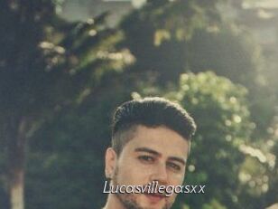 Lucasvillegasxx