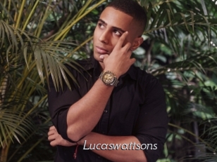 lucaswattsons Le Scandale