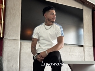 lucaward Le Scandale