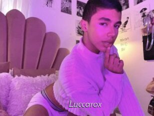 Luccarox