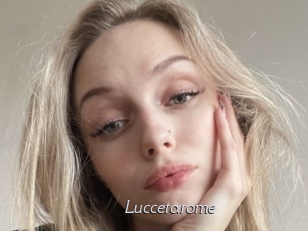Luccetarome