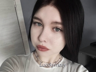 Lucckymary