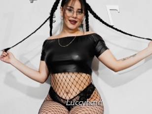Luccyhard