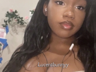 lucentbunnyy Le Scandale