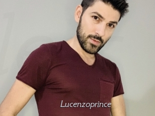 Lucenzoprince