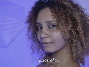 Lucerofox