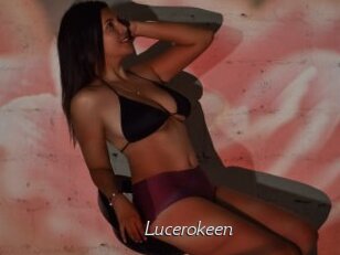 lucerokeen Le Scandale