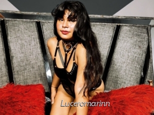 Luceromarinn