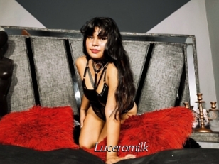 Luceromilk