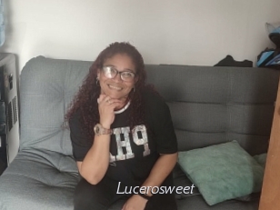 lucerosweet Le Scandale