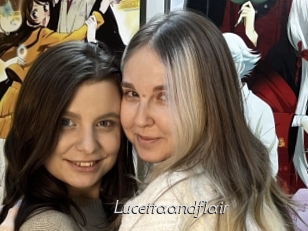 Lucettaandflair