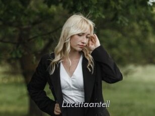 Lucettaantell