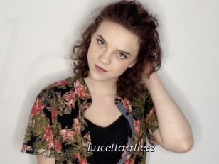 Lucettaatlees