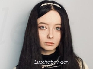 lucettabawden Le Scandale