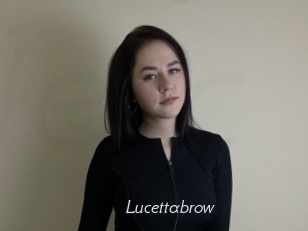 Lucettabrow